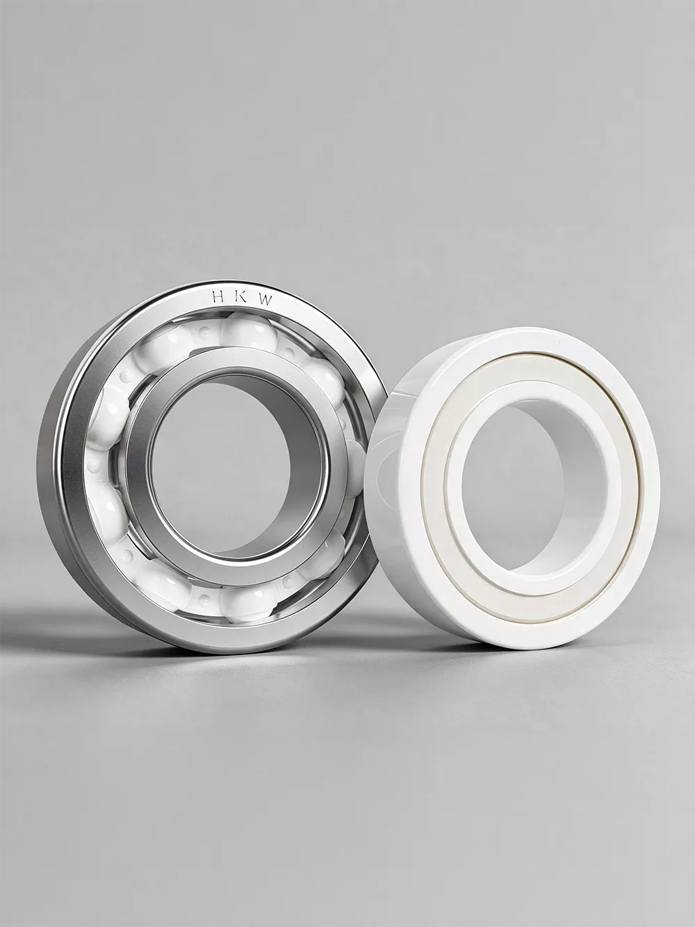 Cuscinetti a sfere in ceramica