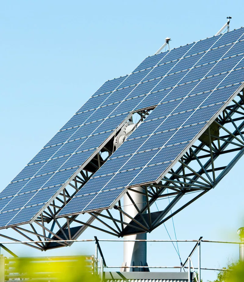 Energia solare