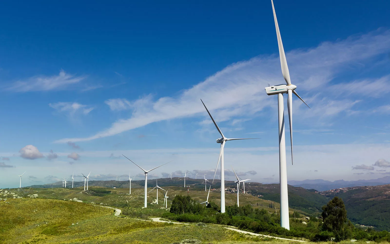 Nuove energie
