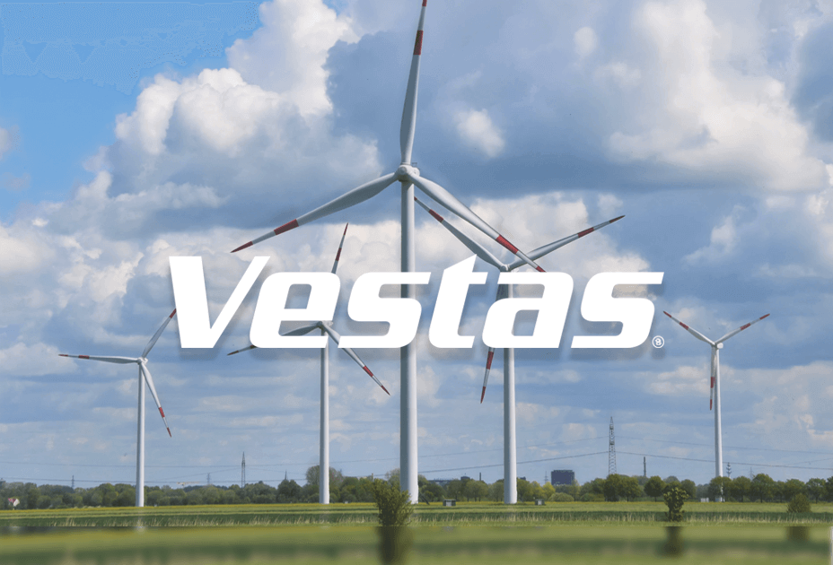 Impronta in espansione: Vestas acquisisce un progetto eolico da 300 MW in Australia