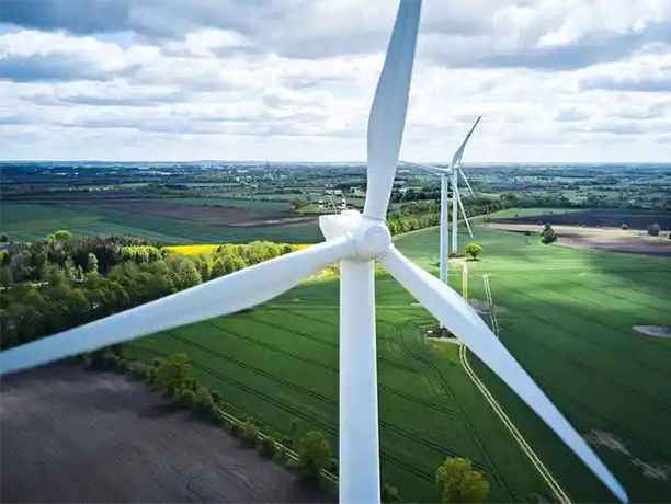 Tariffe Zero! Un altro paese europeo prevede di rinunciare ai dazi di importazione sulle turbine eoliche, panoramica delle politiche globali a dazi zero per l&rsquo;energia eolica