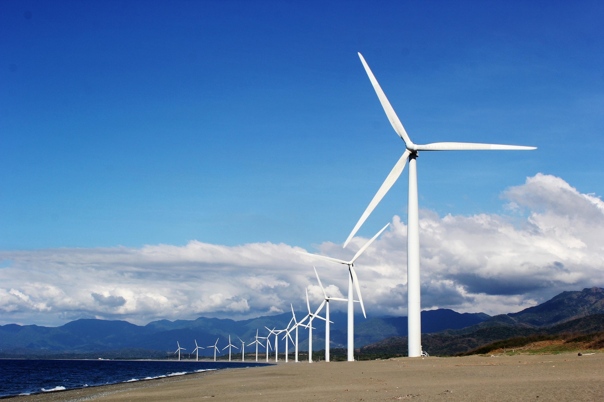Il gigantesco produttore di turbine eoliche taglia altri 440 posti di lavoro!