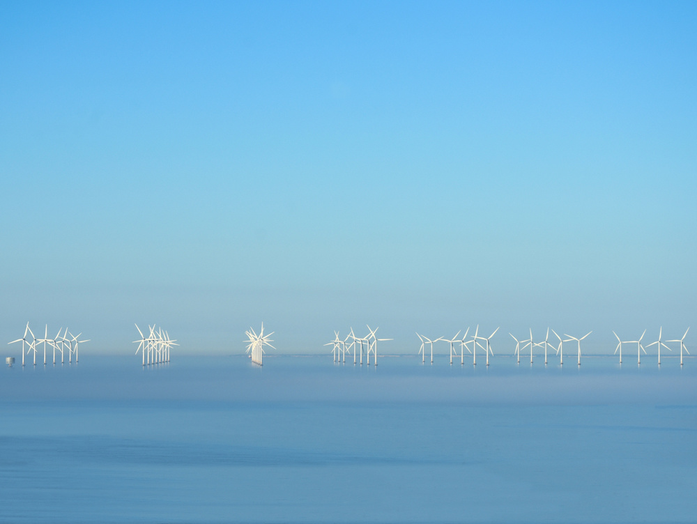 A partire dal 1&deg; aprile, il Regno Unito eliminer&agrave; i dazi di importazione sui componenti dell&rsquo;energia eolica offshore
