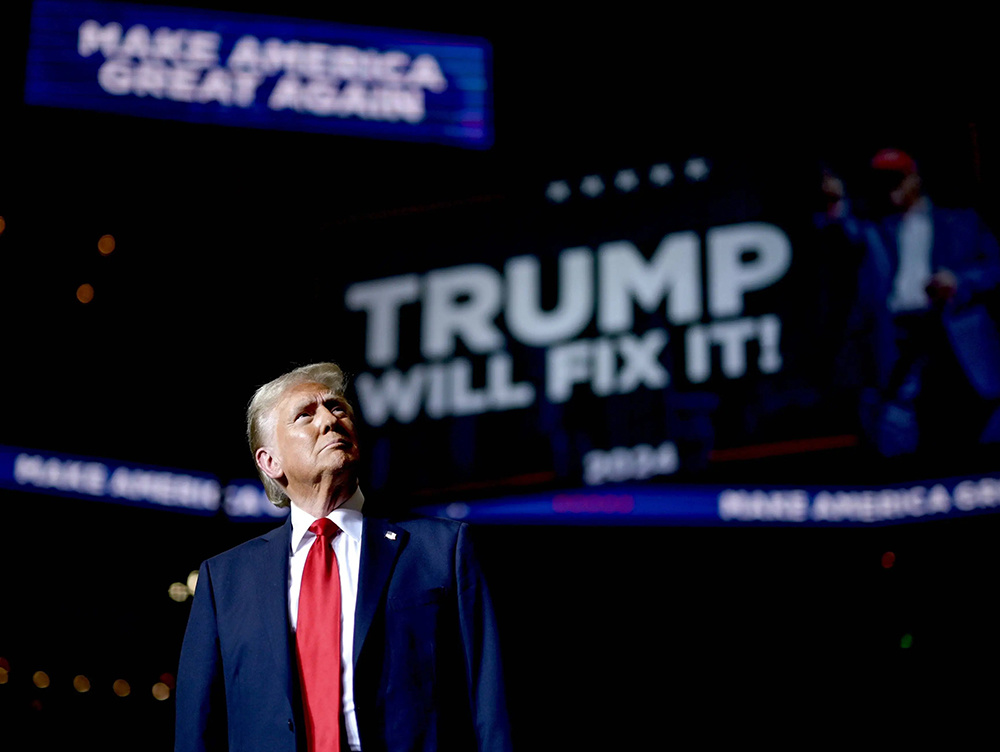 Il divieto di Trump sull'energia eolica &egrave; stato revocato: &egrave; un punto di svolta per l'energia eolica statunitense o una falsa speranza?