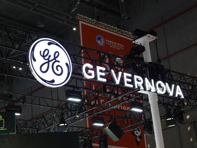 Risultati del secondo trimestre di GE Vernova: gli ordini dell'energia eolica crollano del 40% a causa delle perdite crescenti