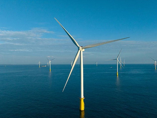 1,5 GW! Prende il via ufficialmente il pi&ugrave; grande progetto eolico offshore della Francia