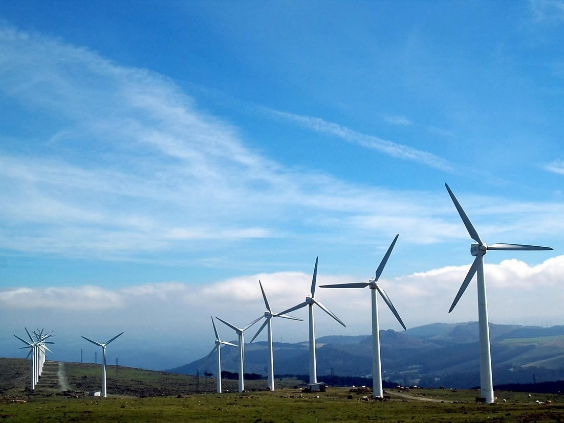 La Polonia sviluppa turbine eoliche domestiche