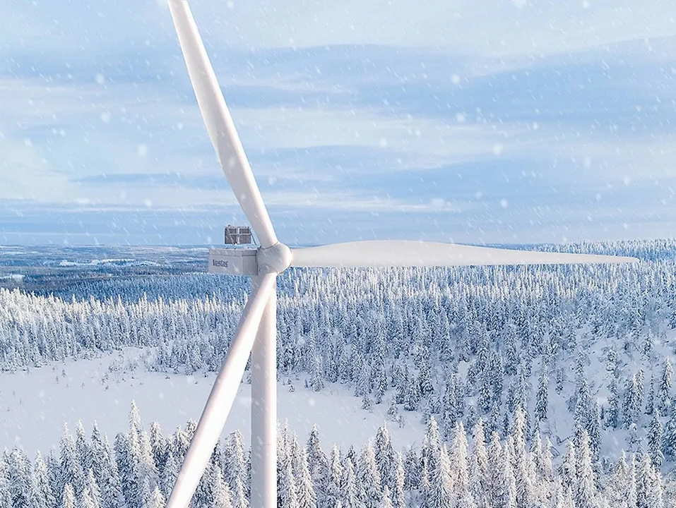 La politica tariffaria della Sezione 232 degli Stati Uniti stimola gli ordini urgenti, gli ordini di Vestas nel secondo trimestre aumentano di oltre il 150%