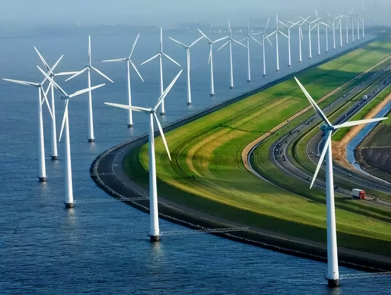 Attenzione! Sono arrivati ​​sette nuovi standard nazionali per l'energia eolica negli Stati Uniti