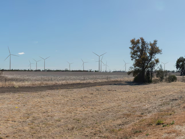 219 turbine eoliche! L&rsquo;Australia costruir&agrave; il pi&ugrave; grande parco eolico dell&rsquo;emisfero meridionale