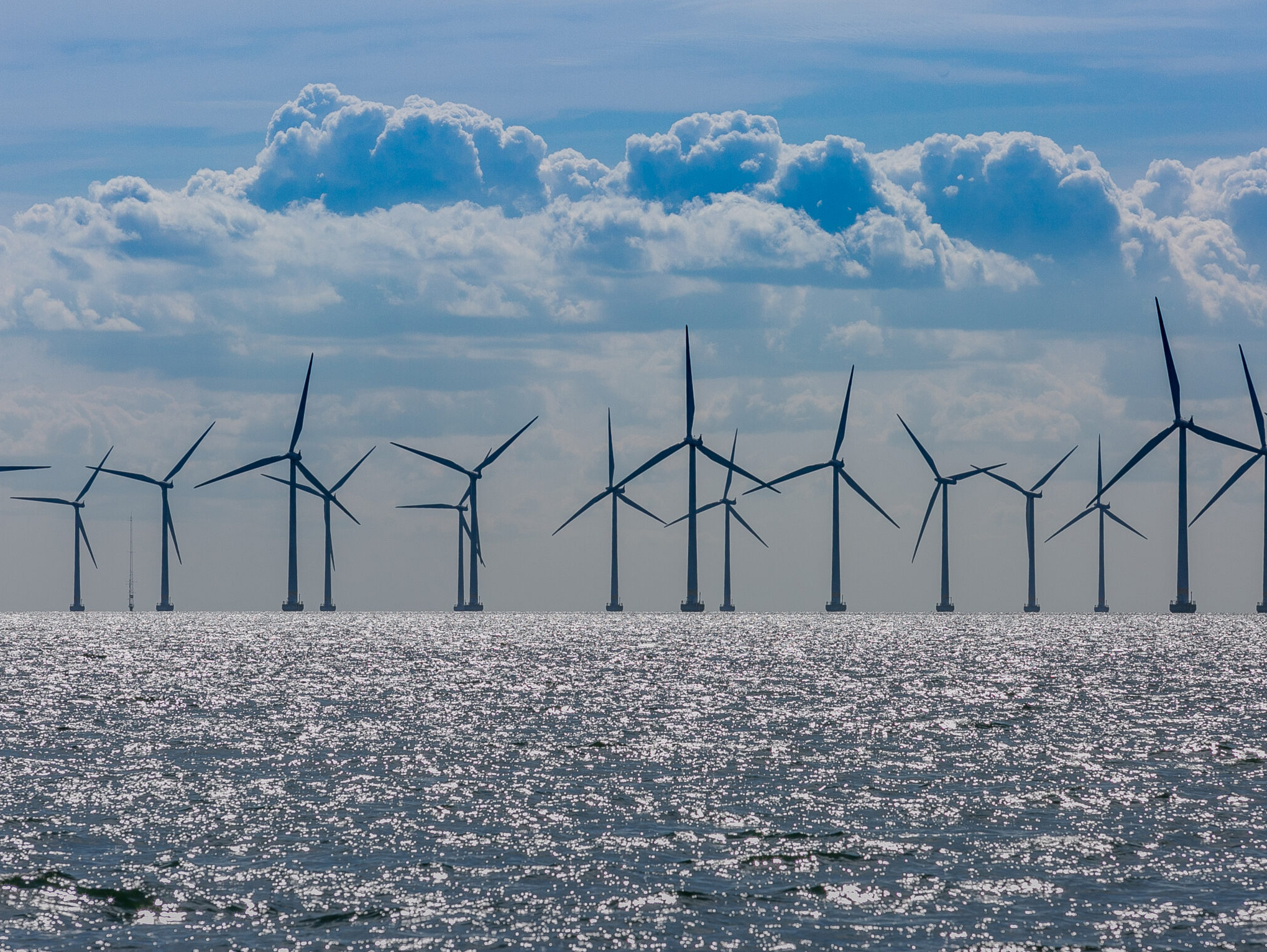 Nel 2025, l&rsquo;industria tedesca dell&rsquo;energia eolica cerca collettivamente il cambiamento!