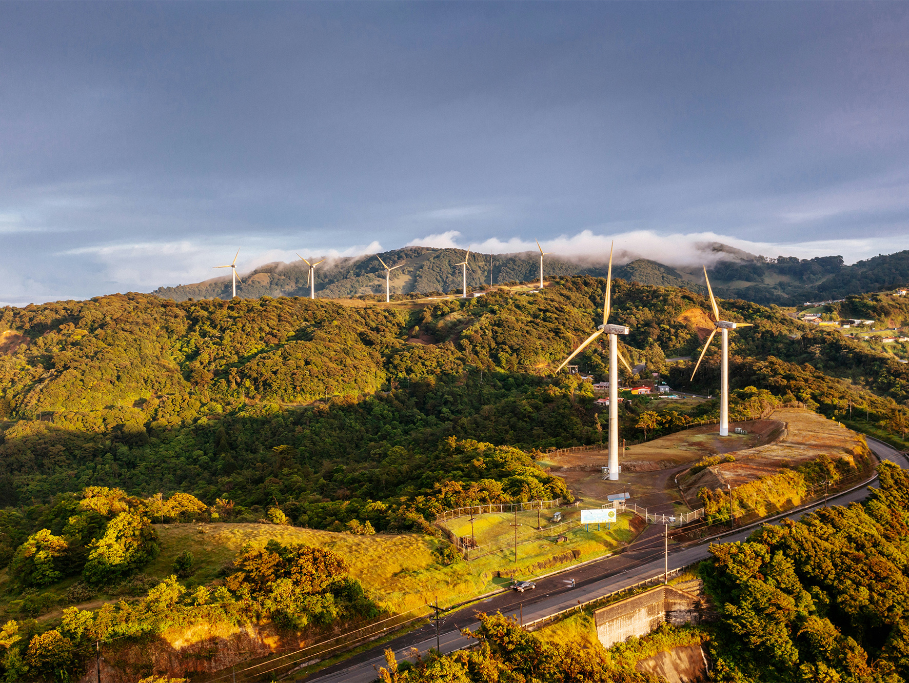 Record di 150 GW! Pubblicate le classifiche globali della capacit&agrave; di energia eolica 2025