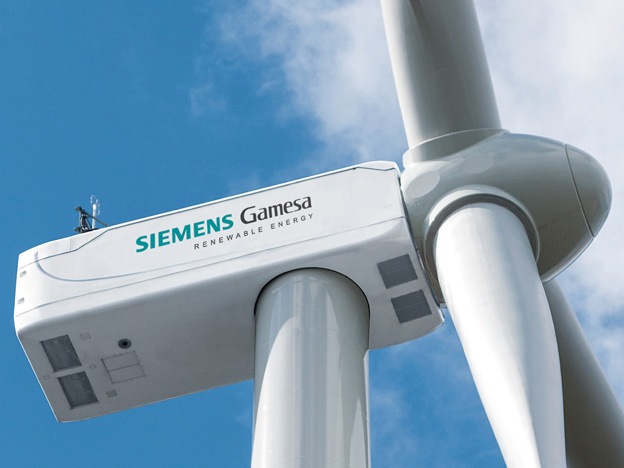 I problemi si ripresentano! Siemens Gamesa potrebbe rischiare la rottura