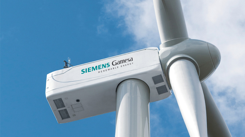 Siemens Gamesa Openminded sulle fusioni con Vestas, Nordex ed Enercon