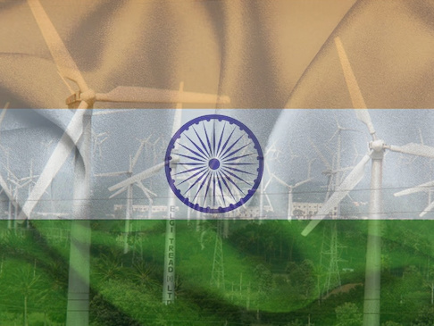 L&rsquo;India introduce nuove regole sull&rsquo;energia eolica con un quadro pi&ugrave; severo per l&rsquo;accesso alle turbine